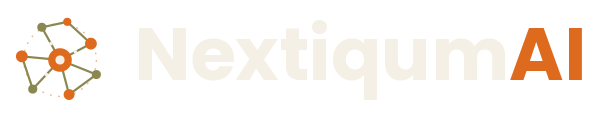 NextiqumAI logo