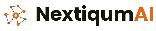 NextiqumAI logo
